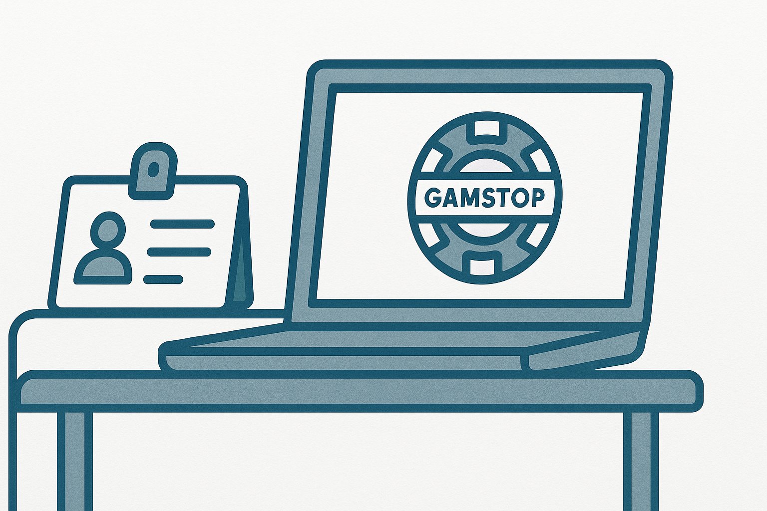 Illustration for the site