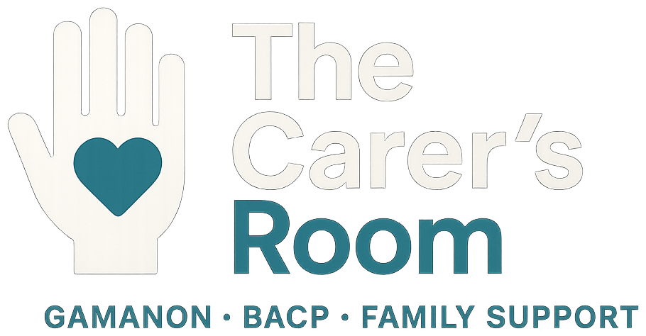 The Carer's Room